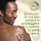 Oil-Cream Moisturizing Body 300 ml