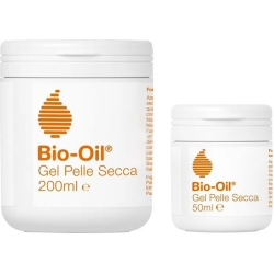 Bio Oil - Dry skin gel 200 ml + 50 ml