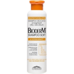 Bioderm Soft Shampoo 250 ml