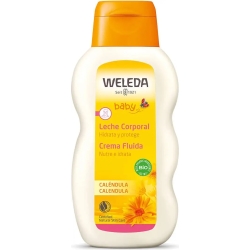 Baby - Calendula Lotion 200 ml