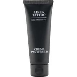 Linea Tattoo - Panthenol Cream 75 ml