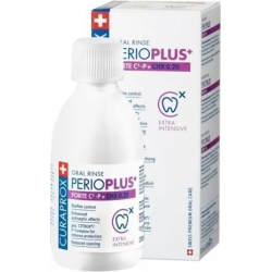 Perio Plus Forte - Mouthwash antiplaque 200 ml
