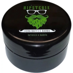 beard and mustache wax 50 ml