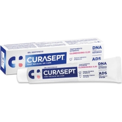ads intensive treatment toothpaste 75 ml