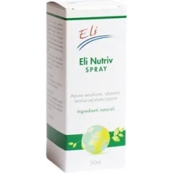 Eli Nutriv - elasticizing body oil 60 ml
