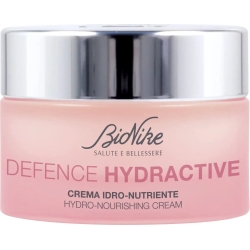 defence hydractive - hydro-nourishing cream 50 ml