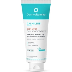 Dermovitamina clamilene clin-atop - Moisturizing Emulsion 400 ml