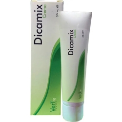 Dicamix - healing Cream 30 Ml