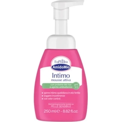 AmidoMio - Intimate cleanser mousse 250 ml
