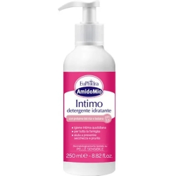 AmidoMio Intimo - Moisturizing Cleanser 250ml
