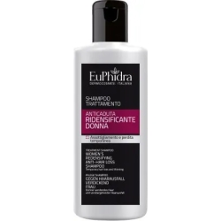 Anticaduta ridensificante donna - shampoo treatment 200 ml
