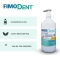 Fimodent - anti-plaque mouthwash 1 l