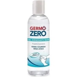 Germozero - Gel Hands Sanitizer 100 ml