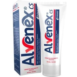Alvenex Cs - Gel for heavy and tired legs 100 ml