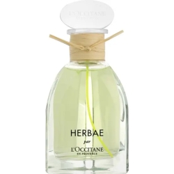 Herbae Eau de Parfum for women 90 ml vapo