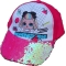 Lol Surprise - Hat with Sequins
