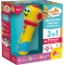 Carotina Baby microphone  2 in 1