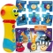 Carotina Baby microphone  2 in 1