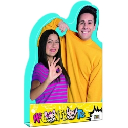 Me Contro Te - Maxi Pack