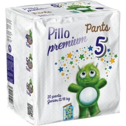 Premium Pants - 28 baby pants Size 5 Junior 12-18 Kg