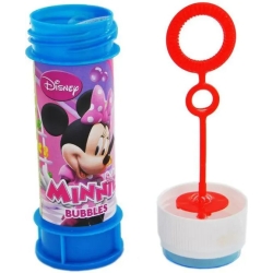 Minnie - Soap bubbles 60 ml - assorted models