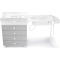 Asia - extractable stand