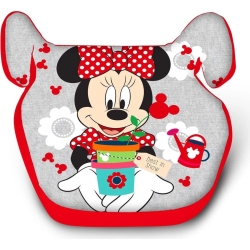 Minnie - Car Booster seat 15-36 kg
