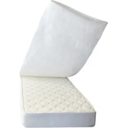 Closed Soft - Cradle antimite mattress protection - 195x85x20 cm
