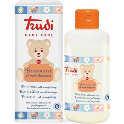 Ultramild baby bath milk 250 ml