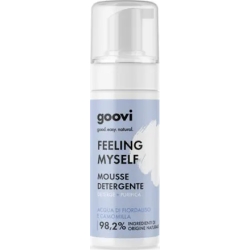 Foaming Cleanser 100 ml