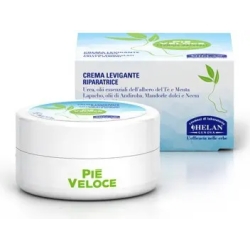 Fleet-foot - Repairing Smoothing Cream 50 ml