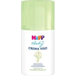 Baby - Face Cream 50 ml