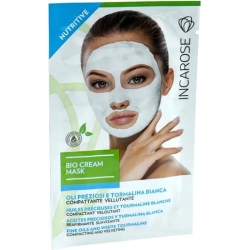 Bio Cream Mask - Nourishing and moisturizing mask 15 ml