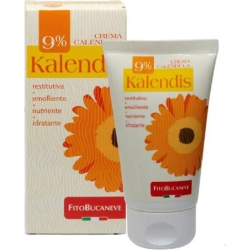 Kalendis - Cream calendula Phytocosmetic 50 ml