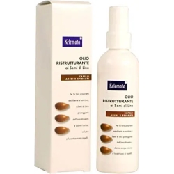 Restructuring Hair Oil 100 ml