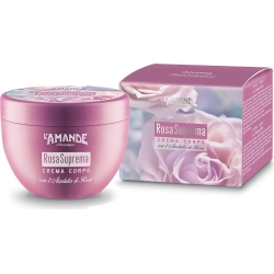 Rosa Suprema - Moisturizing Body Cream 300 ml