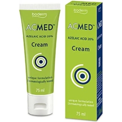 Acmed cream 75 ml  - azelaic acid 20%
