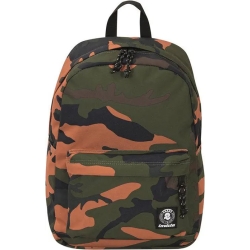 Carlson Fantasy - school backpack color Camouflage