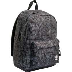Carlson Fantasy - school backpack color Streak