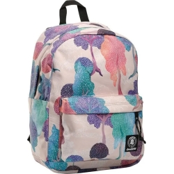 Carlson Fantasy - school backpack color Orient Rose