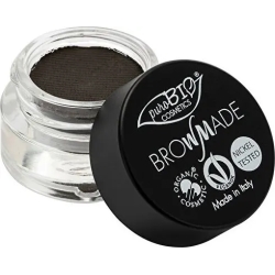 Browmade - Brow Pomade N. 04 Charcoal
