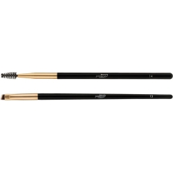 Eyebrow Kit - #13 brush + #14 Brush