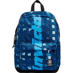 Carlson Check - school backpack