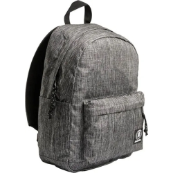Carlson 2Tone - school backpack color Grey