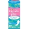 Intervallo Velo Adapt - 42 stretched panty liners