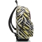 Carlson Animalier - school backpack color Patch Me Zebra Yellow