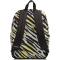 Carlson Animalier - school backpack color Patch Me Zebra Yellow