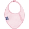 Fresh Bib - pink bib with teether