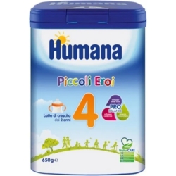 4 ProBalance - growth formula 650 gr