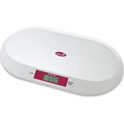 Joyello Pesamore - Digital Scale weighs babies